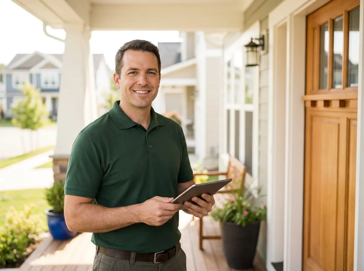 Pest control FAQs for Deloit, IA